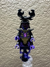 Usado, Lego Ninjago Overlord Legacy 4 braços fantasma njo0501 minifigura G5 comprar usado Usado, Lego Ninjago Overlord Legacy 4 braços fantasma njo0501 minifigura G5 comprar usado  Enviando para Brazil