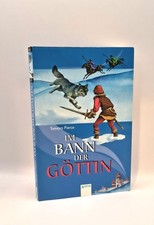 Tamora pierce bann gebraucht kaufen  Mainz
