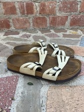 Sandali donna birkenstock usato Sandali donna birkenstock usato  Spedire a Italy