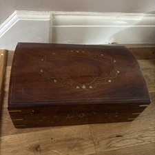large wooden jewellery box for sale large wooden jewellery box for sale STOURBRIDGE