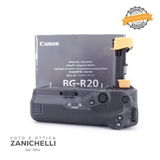 Canon battery grip usato  Cormano