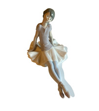 Lladro 1356 phyllis for sale  Framingham