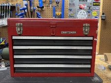 Vintage craftsman drawer for sale  Tuscumbia