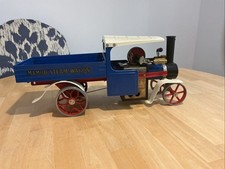 1318 mamod steam for sale  WITNEY