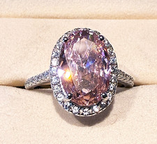 Bague argent massif d'occasion  Paris XI