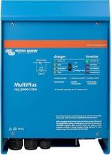 Victron energy multiplus for sale  Dover
