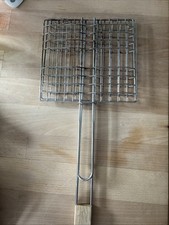 Grillkorb 22x24 grill gebraucht kaufen  Wendelstein