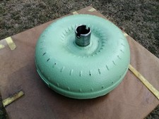 Chevy torque converter for sale  NEW MILTON