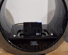 Bluetooth ipod adapter for sale  CARLISLE