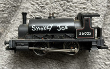 Hornby smokey joe for sale  CHRISTCHURCH