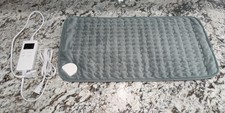 Electric heating pad for sale  Wittmann
