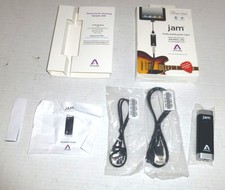 Apogee jam studio for sale  Cleveland
