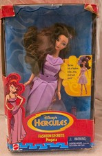 Disney hercules megara for sale  San Jose