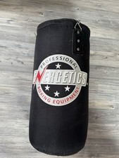 Boxsack energetics profi gebraucht kaufen  Goslar