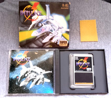 Battle ace pcengine for sale  UK
