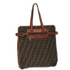 Borsa tote fendi usato  Cervia