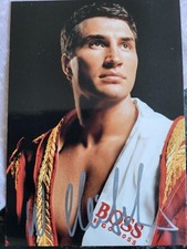 klitschko boxsack gebraucht kaufen klitschko boxsack gebraucht kaufen Holzwickede