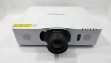 Projetor Hitachi CP-WU8451 3LCD WUXGA WUXGA grande local 5000 lúmens, usado comprar usado  Enviando para Brazil
