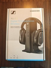 Sennheiser rs175 digital for sale  NORWICH