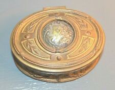 Antique pill box d'occasion  Expédié en Belgium