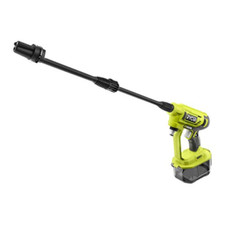 Ryobi ry18pw22a pulitore usato  Roccagloriosa