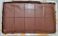 Haighs bakery caramel for sale  LEEDS
