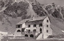 Solda rifugio serristori usato  Roma