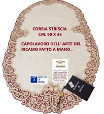 Corsia striscia centro usato  Novoli
