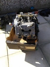 Honda fjs600 silverwing for sale  MANCHESTER