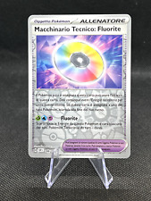 Macchinario tecnico fluorite usato  Olgiate Molgora