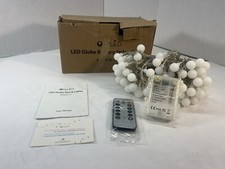 Foot oxyled globe for sale  Hagerstown