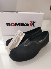 Romika slipper schuhe gebraucht kaufen  Frankfurt am Main