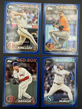 2024 topps series for sale  Marana