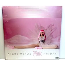 🔥NICKI MINAJ - PINK FRIDAY 3 x Vinyl LP loose from Limited Edition Box Set, usado comprar usado  Enviando para Brazil