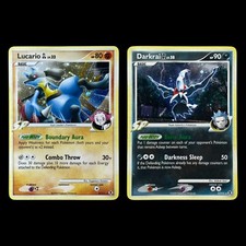 Lucario 111 rising for sale  Covington