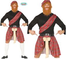 Mens scotsman surprise for sale  BRADFORD