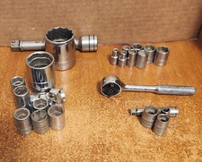 Sockets lot 3171 for sale  Seal Rock