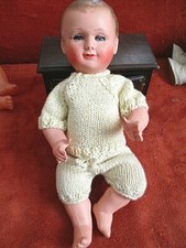 Baigneur petitcollin celluloï d'occasion Baigneur petitcollin celluloï d'occasion  Bourg-la-Reine