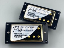 Epiphone OPEN ProBucker Vintage Humbucker Pickup Set LP&SG 5 Core Wire DOURADO  comprar usado  Enviando para Brazil