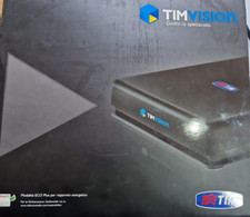 Decoder digitale terrestre usato  Monteforte Irpino