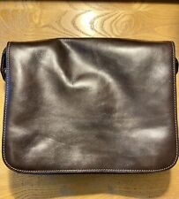 Borsa tracolla uomo usato  Milano
