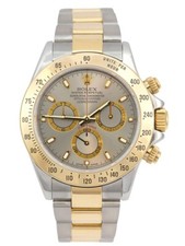 Rolex daytona 116523 for sale  MANCHESTER