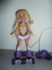 Barbie scene roller gebraucht kaufen  Burkhardtsdorf