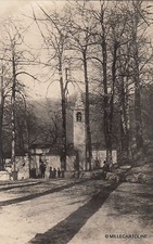 Caglio santuario madonna usato  Roma