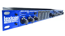 Lexicon mx200 200 gebraucht kaufen  Salzatal