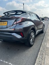 2019 toyota 1.8 for sale  LONDON