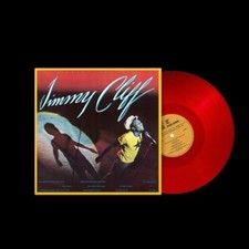 Jimmy Cliff - In Concert: The Best of Jimmy Cliff [Used Very Good Vinyl LP] Clea comprar usado  Enviando para Brazil