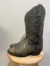cowboys boots for sale  Kokomo