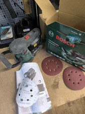 Bosch advanced rbit gebraucht kaufen  Holzkirchen