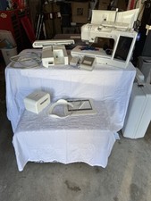 Brother quattro innov for sale  Marysville